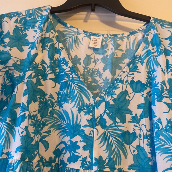 Peyton & Parker dress size Extra Small new with tag - Picture 5 of 5